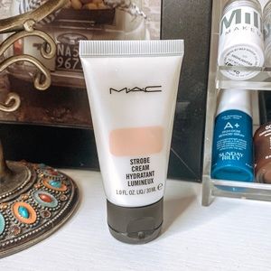 Mac Strobe Cream in Pinklite (mini)